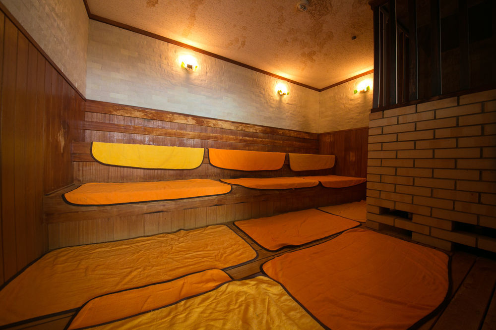 แอคทีฟ รีสอร์ต ฟุกุโอะกะ ยะฮะตะ Hotel คิตะคิวชู ภายนอก รูปภาพ